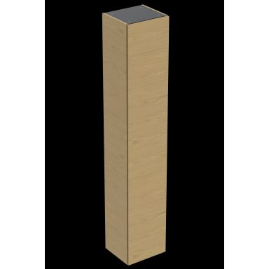 Ifö Sense Modern Høyskap med en dør, 180 cm