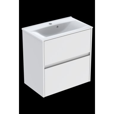 Ifö Sense Modern Møbelpakke 61,5 cm, 2 skuffer, kompakt