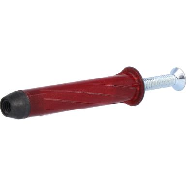 Expandet 410660 Plugg 25 styck