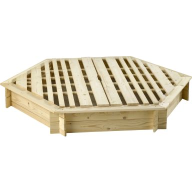 Jabo 3336 Sandlåda