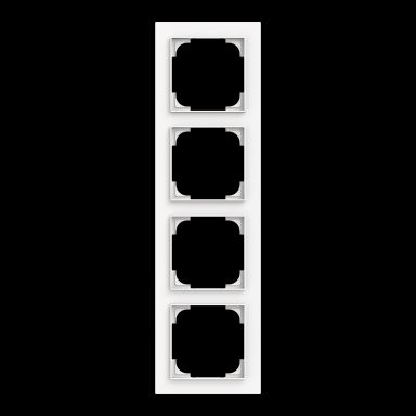 ABB Art Linear 2CKA001754A4862 Kombinationsram IP20