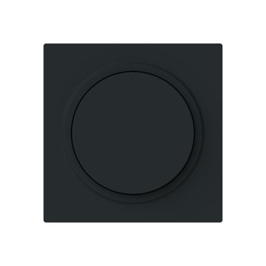 ABB Art Linear 2CKA006599A3055 Centrumplatta dimmer, IP20