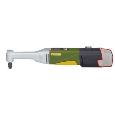 Proxxon PRX-29807 Vinkelbormaskin utan batteri och laddare