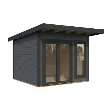 Palmako 121045 Stuga 8,4 m²