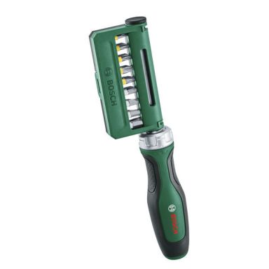 Bosch DIY 1600A02Z9A Spärrskruvmejselsats