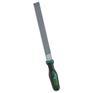 Bosch DIY 1600A03DS2 Flatrasp för trä 200 mm/8"