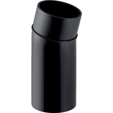 Geberit 367.015.16.1 Kulmayhde 110x15 mm, pitkä, PE