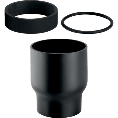 Geberit 367.551.16.1 Liitäntäyhde 110/DI125 mm, PE