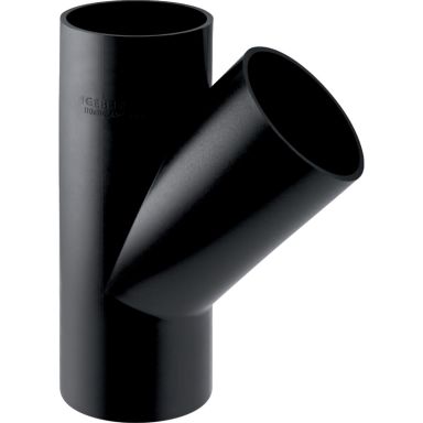 Geberit 370.125.16.1 Haarayhde 200/75X45 PE