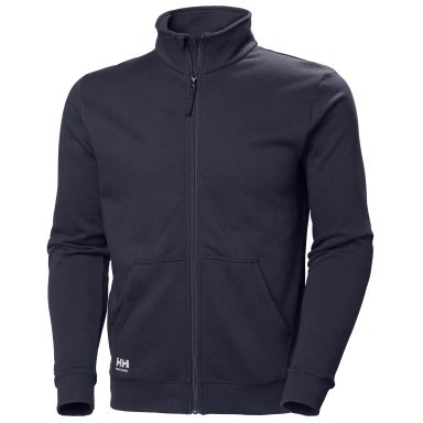 Helly Hansen Workwear 79402-590 Arbeidsgenser