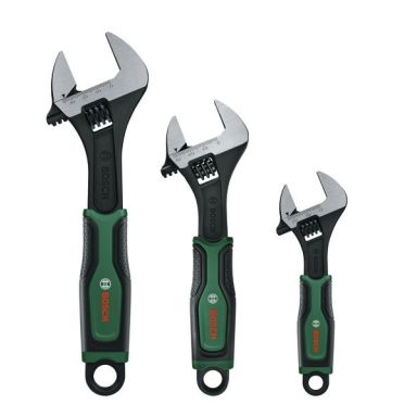 Bosch DIY 1600A039HR Skiftnyckelsats