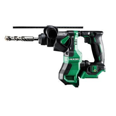 HiKOKI DH18DPA Borrhammare utan batteri och laddare