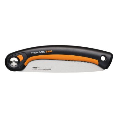 Fiskars Plus 1067553 Retkisaha L SW69, 21 cm