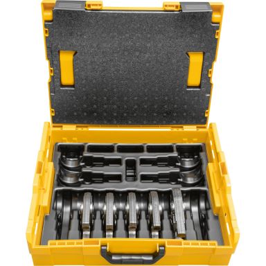 REMS 578055 R Puristusleukasarja M15-18-22-28-35