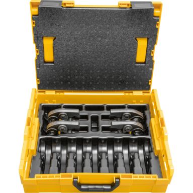 REMS 578059 R Pressbakkesett M 15-18-22-28