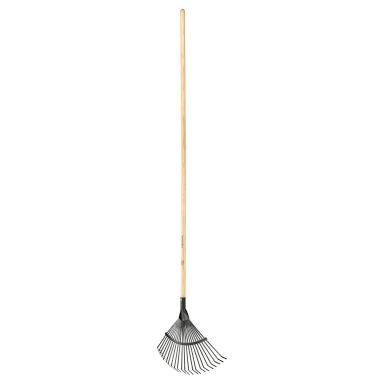 Fiskars 1077118 Løvrive med flade stifter