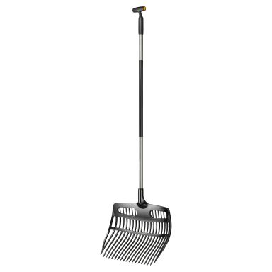 Fiskars Ergonomic 1077116 Skovlgreb