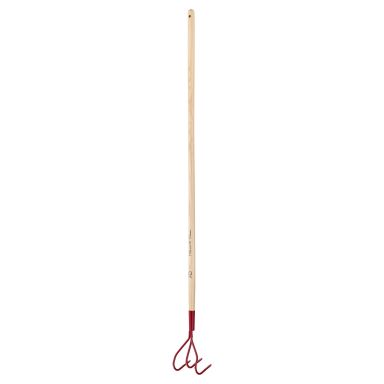 Fiskars Classic 1014797 Kultivator 3-klo