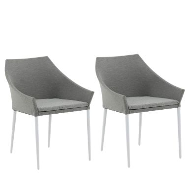 Venture Home Spoga 2076-400 Karmstol 2-pack