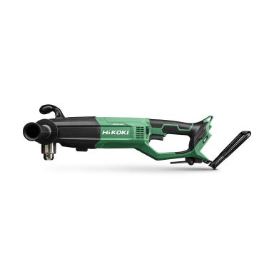 HiKOKI D36DYA Vinkelboremaskine uden batteri og oplader