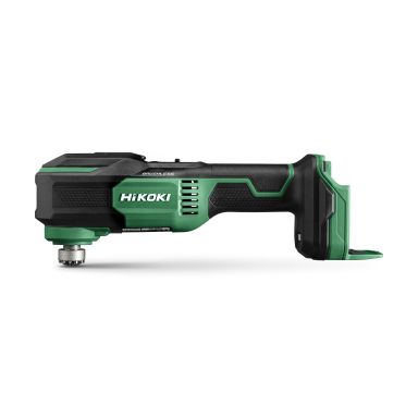 HiKOKI CV18DA Multimaskine uden batteri og oplader