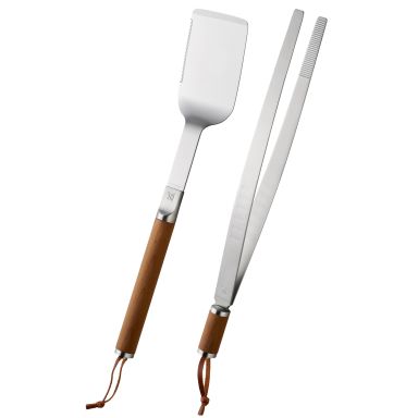Fiskars Norden 1066552 Grillredskab 2 dele