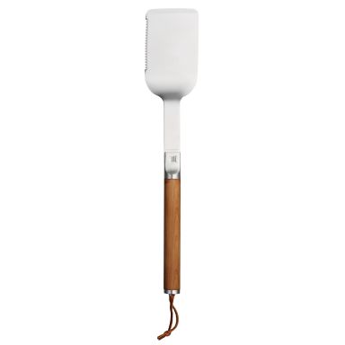 Fiskars Grill Chef 1066425 Grillspatel i rustfrit stål