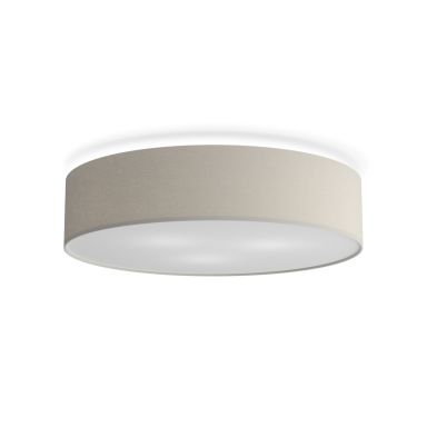 Belid Soft D500 2152745 Plafond E27, vit