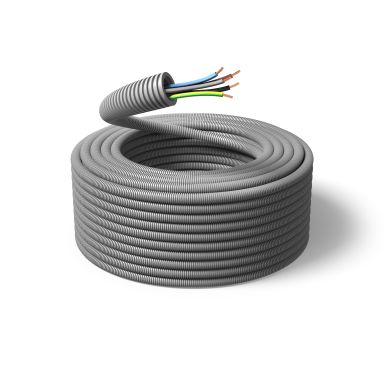 PM FLEX EQ Kaapeli esireititetty, 100 m