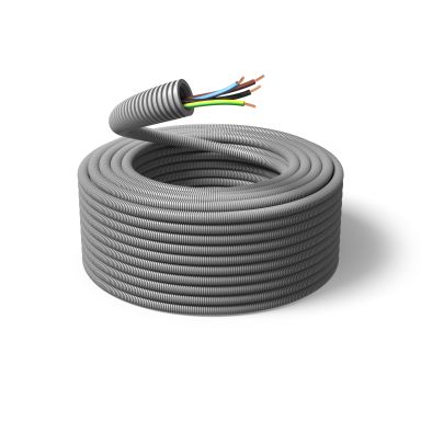 PM FLEX EQ Kaapeli esireititetty, 100 m