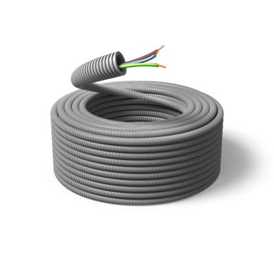 PM FLEX EQ Kaapeli esireititetty, 100 m