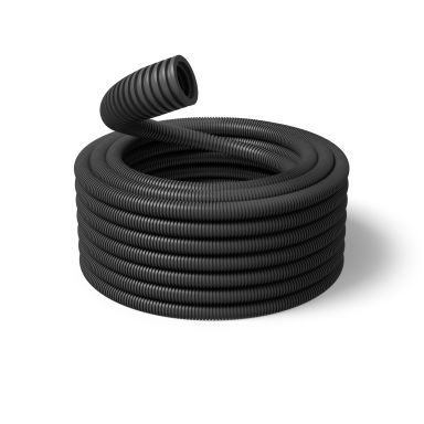 PM FLEX xSpeed UV 750N / R25 Fleksirør halogenfri, metermerket