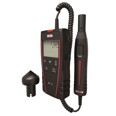 Kimo CT110 CS Turteller