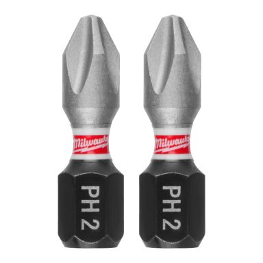 Milwaukee Shockwave 4932500353 Bits 25 mm, 3-pak