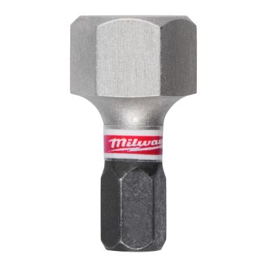 Milwaukee Shockwave 4932500385 Bits 25 mm, 3-pack