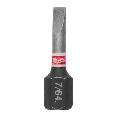 Milwaukee Shockwave 4932500386 Bits 25 mm, 3-pack