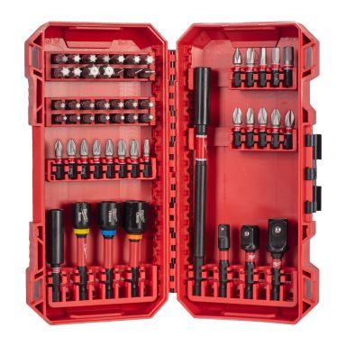 Milwaukee 4932500389 Bits 54 deler