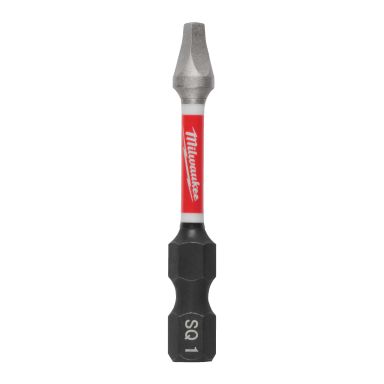 Milwaukee SHOCKWAVE SQ1 Bits 50 mm