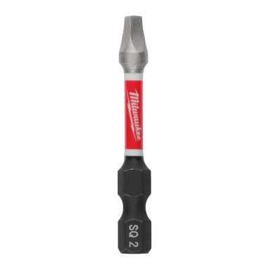 Milwaukee SHOCKWAVE SQ2 Bits 50 mm