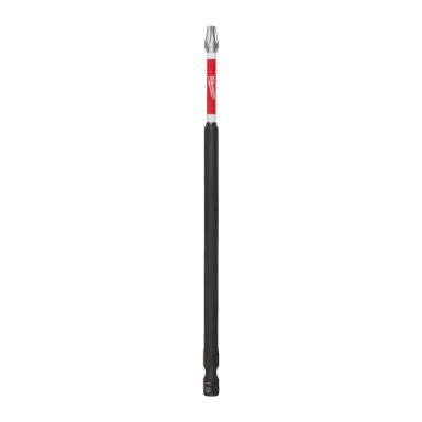 Milwaukee SHOCKWAVE TX25 Bits 155 mm