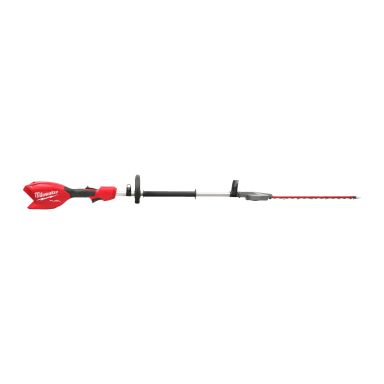 Milwaukee M18 FHETSP-0 Häcksax utan batteri och laddare