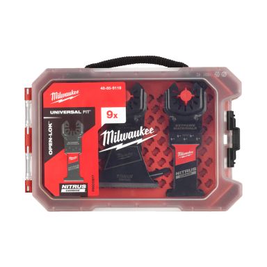 Milwaukee 48859119 Sågbladssats