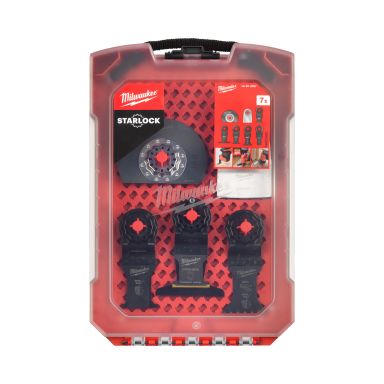Milwaukee 48906087 Sågbladssats
