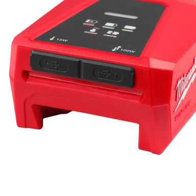 Milwaukee 4932500226 USB-sats