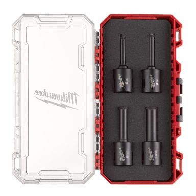 Milwaukee 4932500544 Diamantborrsats