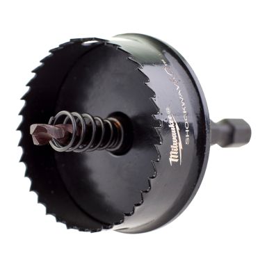 Milwaukee 4932501138 Hålsåg
