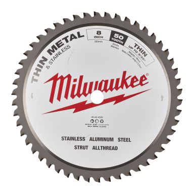 Milwaukee 4932501142 Cirkelsågklinga