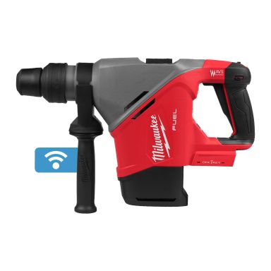 Milwaukee 4933493137 Kombihammare