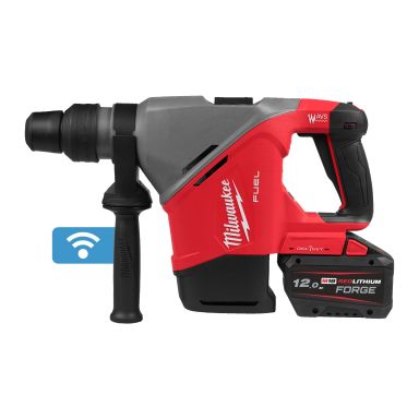 Milwaukee 4933493138 Kombihammare