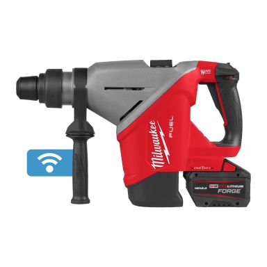 Milwaukee 4933493446 Kombihammare